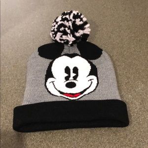 Mickey Mouse Hat